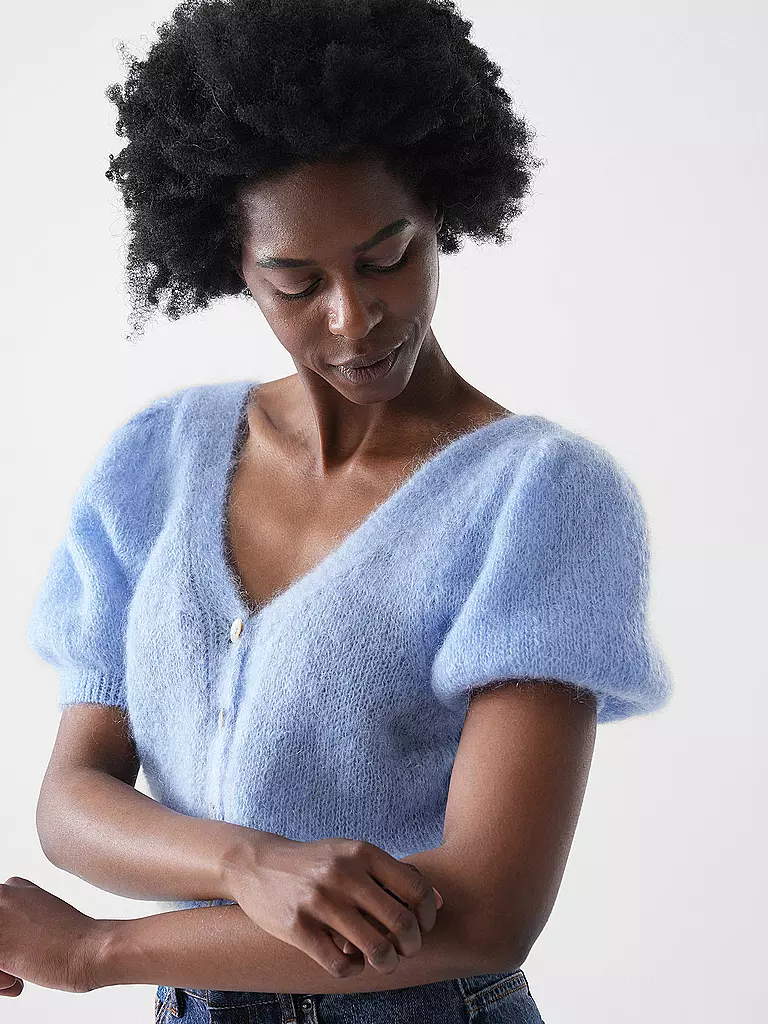 AMERICAN DREAMS | Cardigan HARPER | 