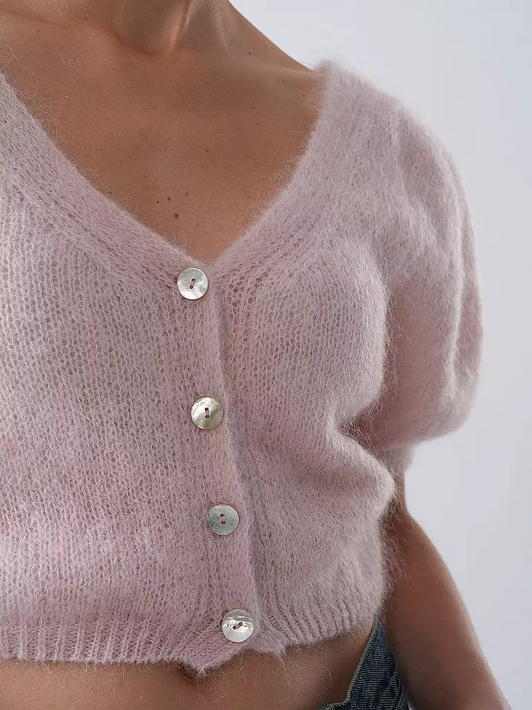 AMERICAN DREAMS | Cardigan HARPER | 