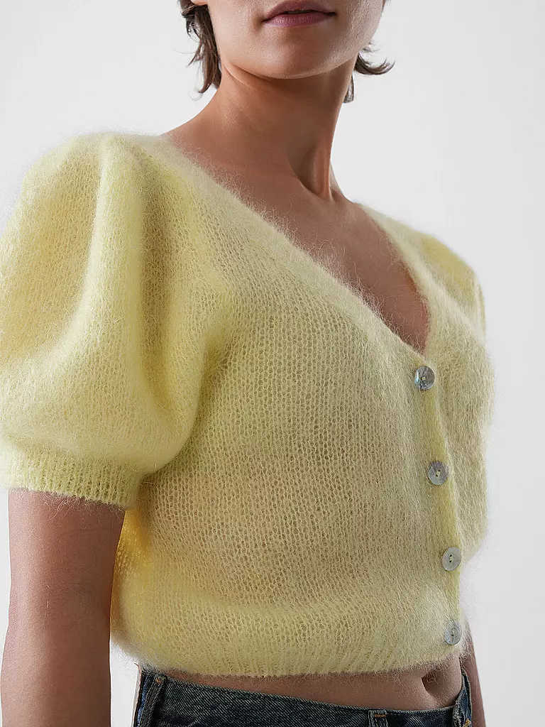 AMERICAN DREAMS | Cardigan HARPER | 