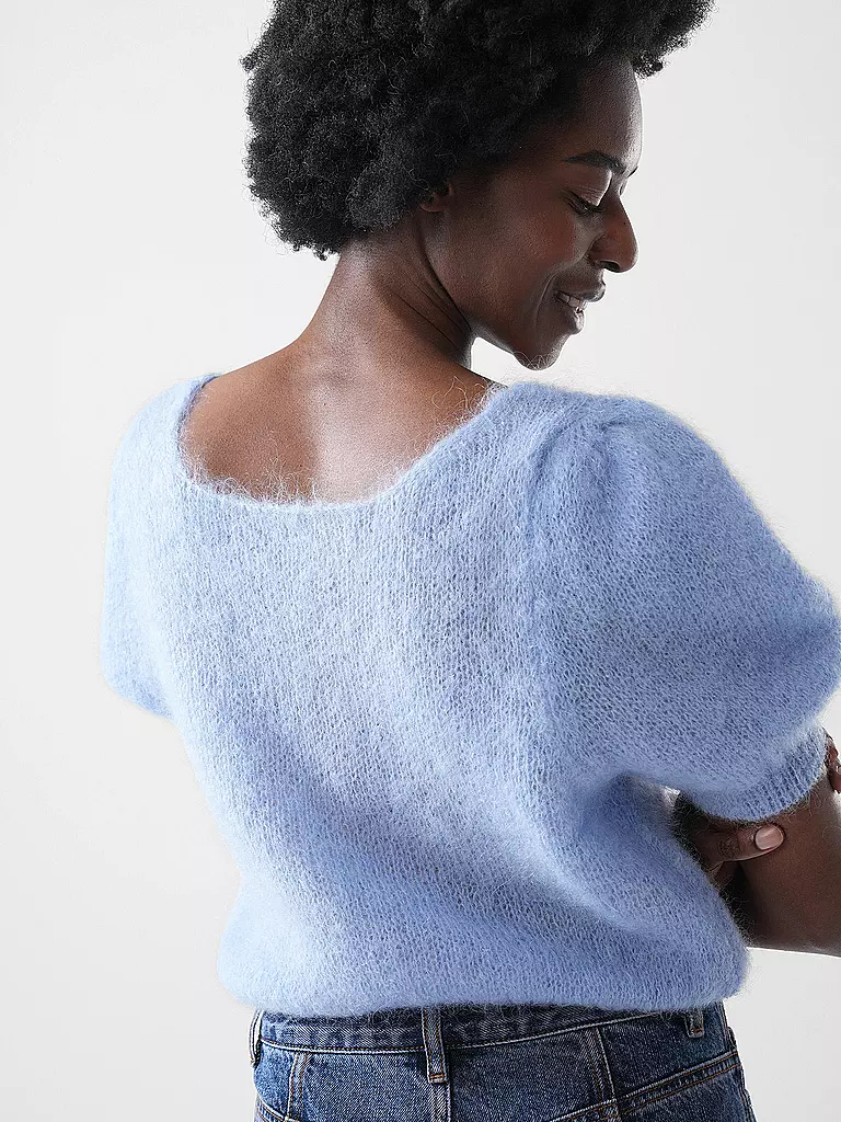 AMERICAN DREAMS | Cardigan HARPER | 