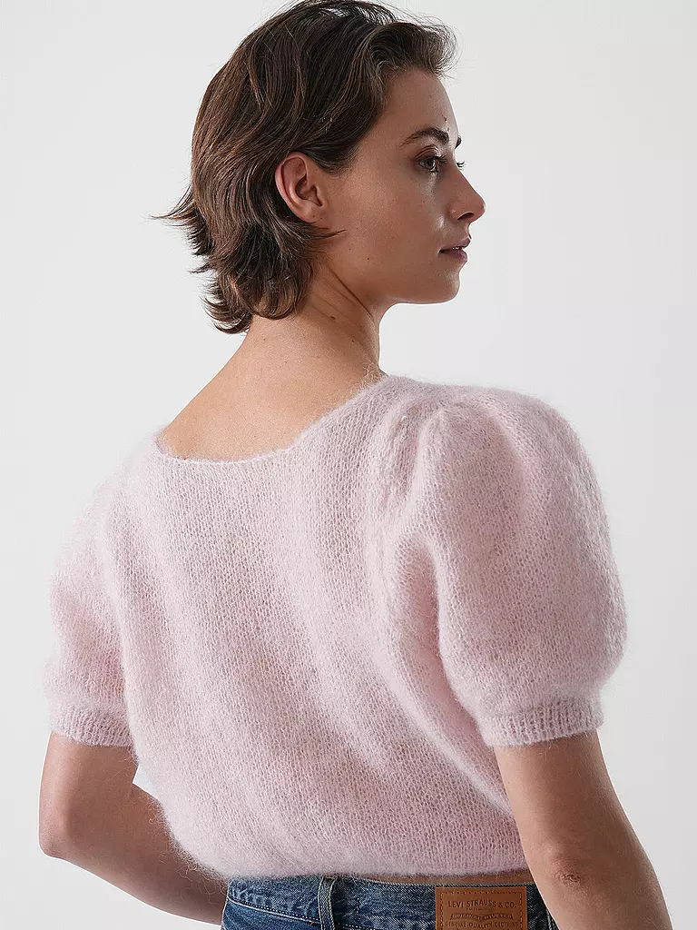 AMERICAN DREAMS | Cardigan HARPER | 