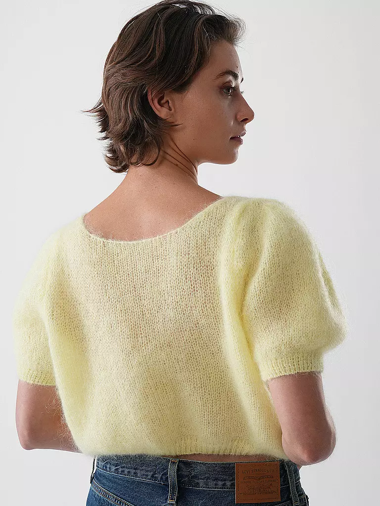 AMERICAN DREAMS | Cardigan HARPER | 