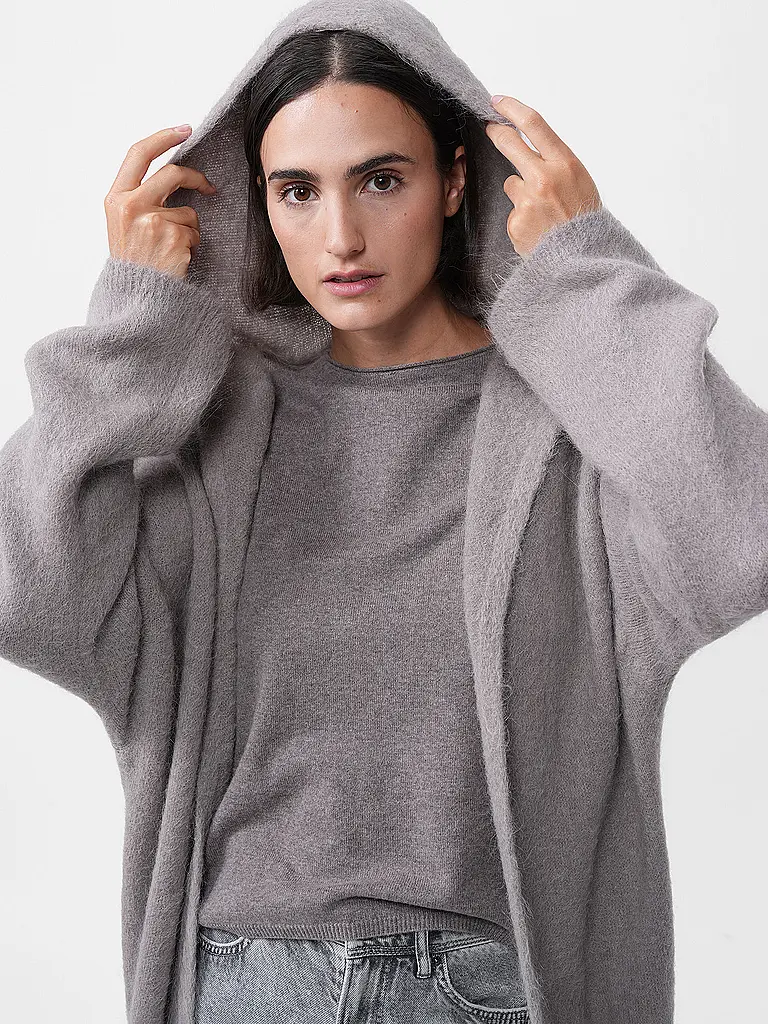 AMERICAN DREAMS | Cardigan JUNE | 