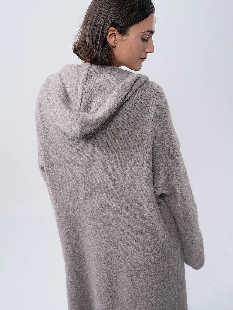 AMERICAN DREAMS | Cardigan JUNE | 