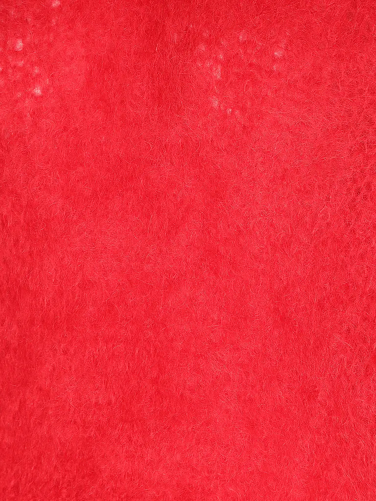 AMERICAN DREAMS | Pull MILANA | Rouge