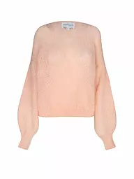 AMERICAN DREAMS | Pull MILANA | Corail