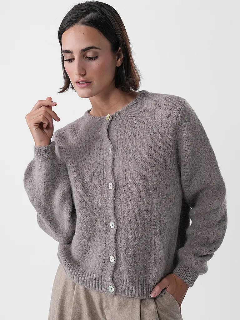 AMERICAN DREAMS | Strickjacke SUSAN | 
