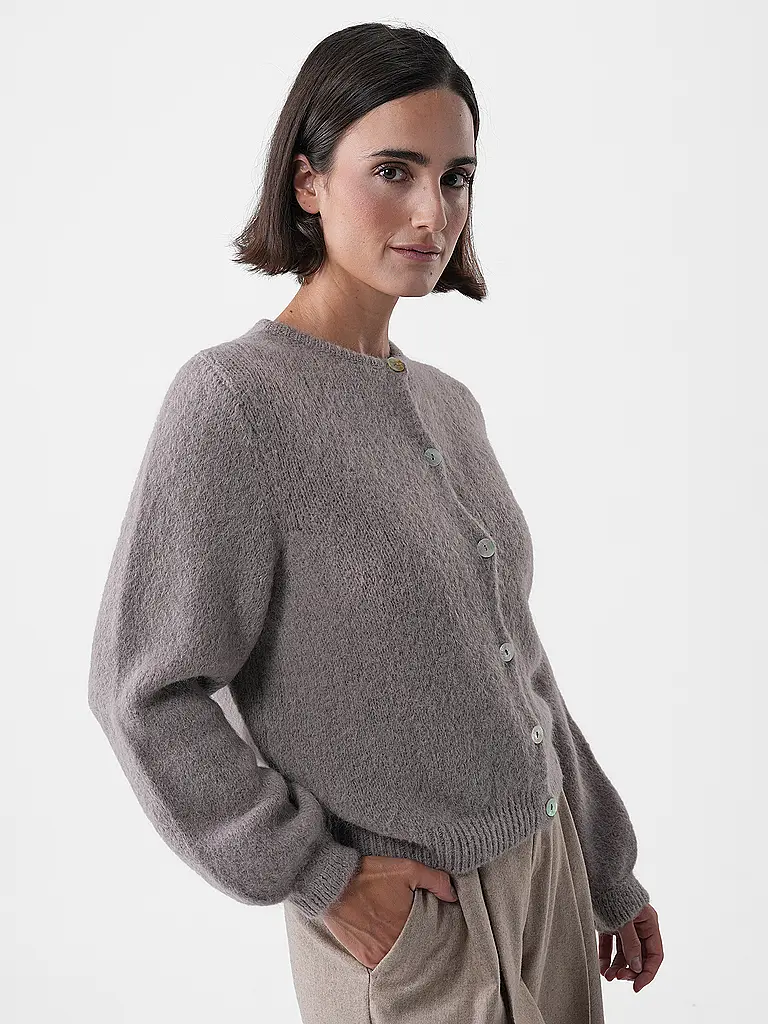 AMERICAN DREAMS | Strickjacke SUSAN | 