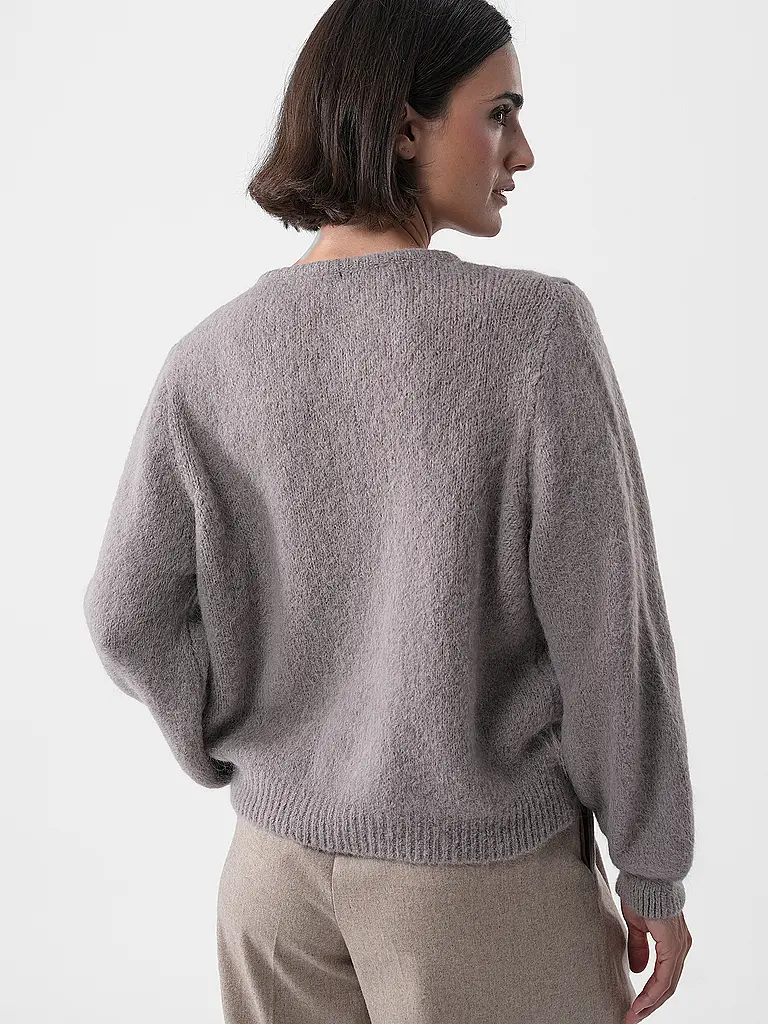 AMERICAN DREAMS | Strickjacke SUSAN | 