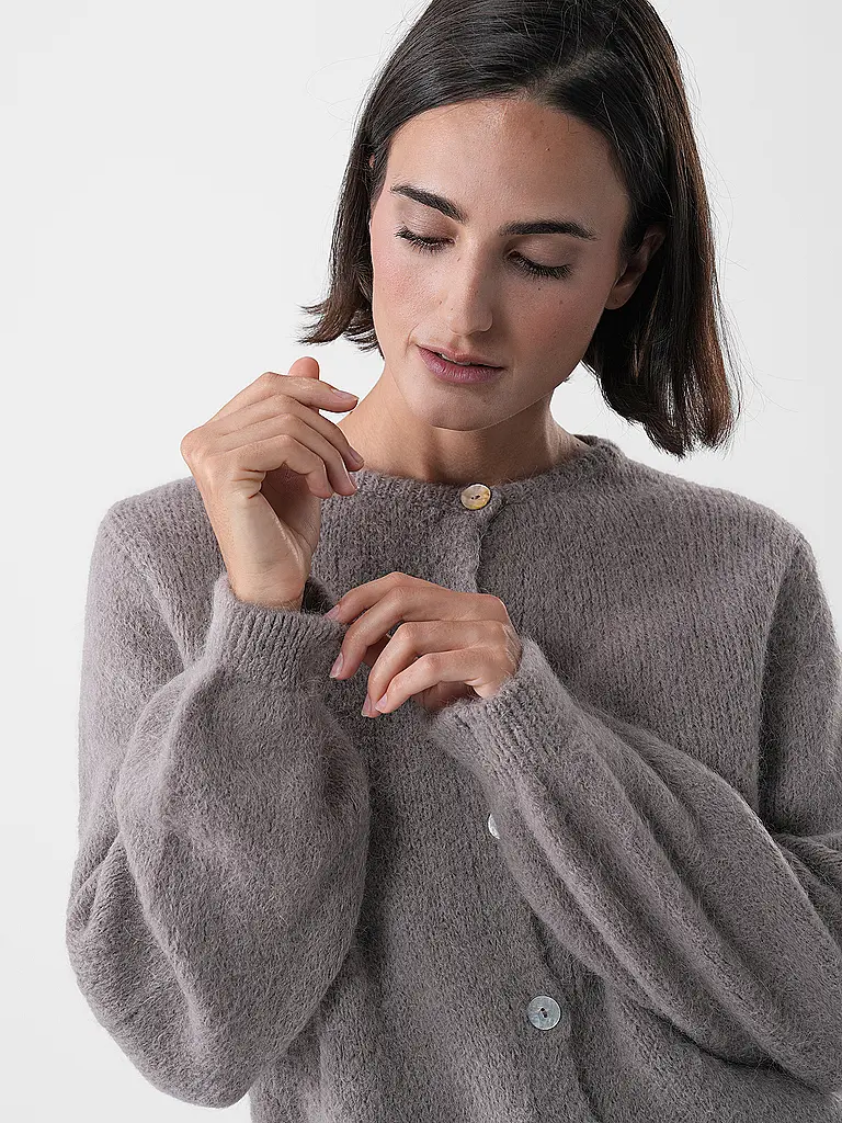 AMERICAN DREAMS | Strickjacke SUSAN | 
