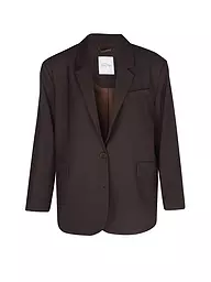 AMERICAN VINTAGE | Blazer KABIRD | Marron