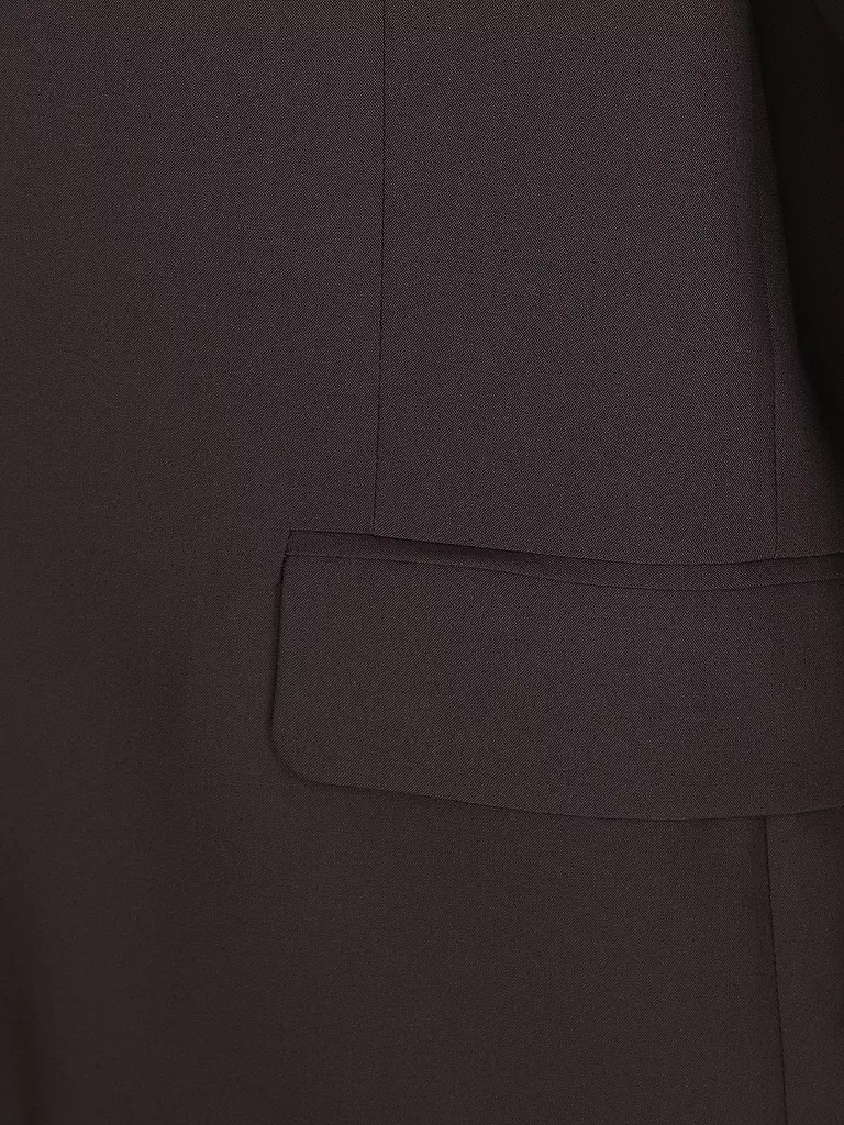 AMERICAN VINTAGE | Blazer KABIRD | Marron