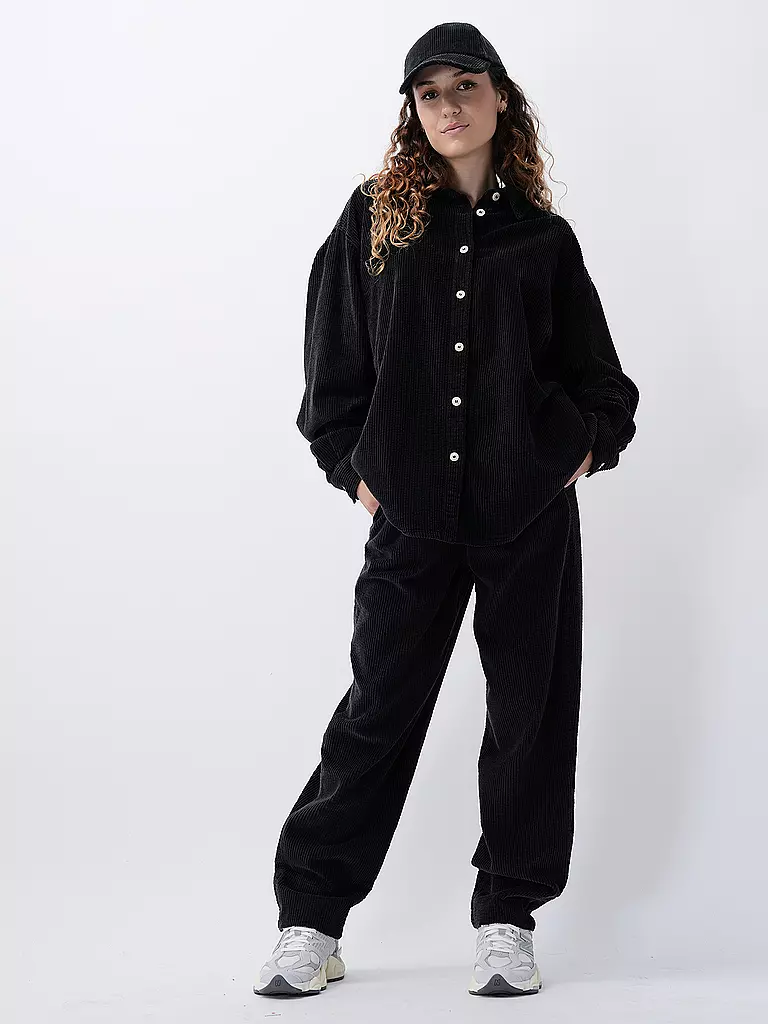 AMERICAN VINTAGE | Bluse PADOW | Noir