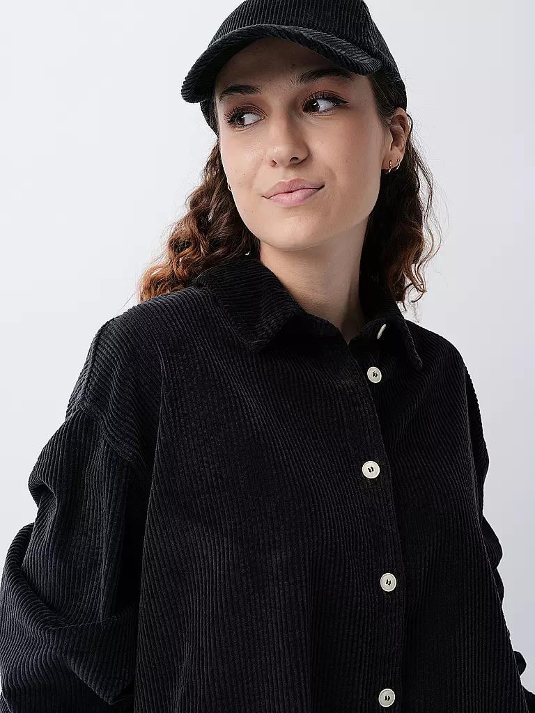 AMERICAN VINTAGE | Bluse PADOW | Noir