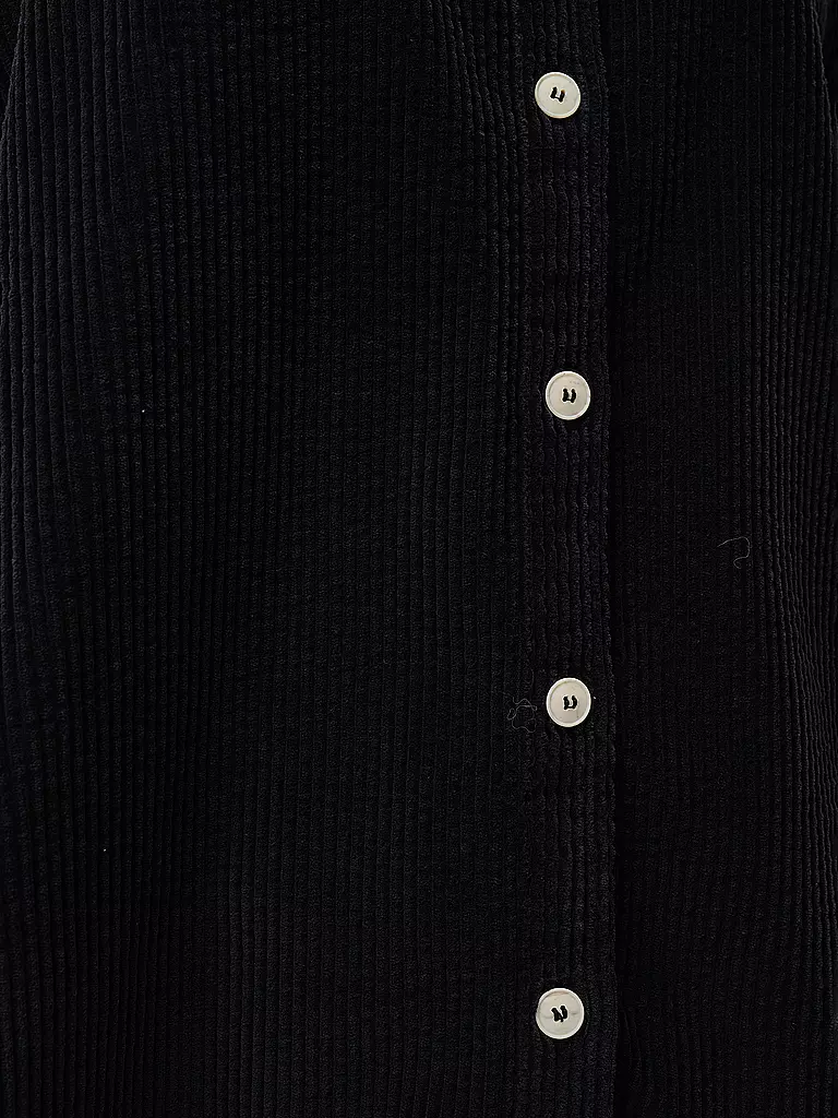 AMERICAN VINTAGE | Bluse PADOW | Noir