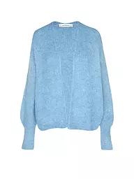 AMERICAN VINTAGE | Cardigan EAST | Bleu