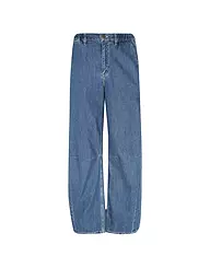 AMERICAN VINTAGE | Jeans GLOBAY | Bleu foncé