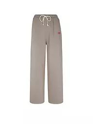 AMERICAN VINTAGE | Pantalon de jogging IZUBIRD | Gris