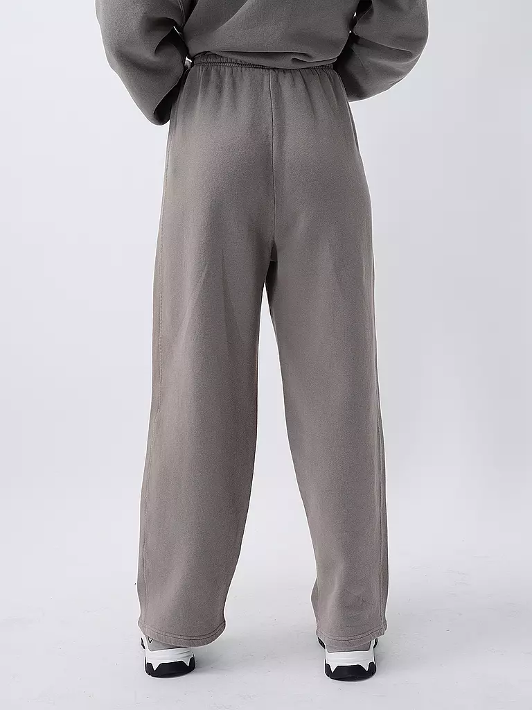 AMERICAN VINTAGE | Pantalon de jogging IZUBIRD | Gris