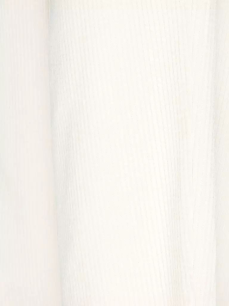 AMERICAN VINTAGE | Pantalon en velours côtelé coupe jogging PADOW |