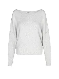 AMERICAN VINTAGE | Pullover DAMSVILLE | Gris clair