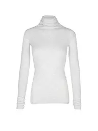 AMERICAN VINTAGE | Rollkragenpullover MASSACHUSETTS | Gris clair