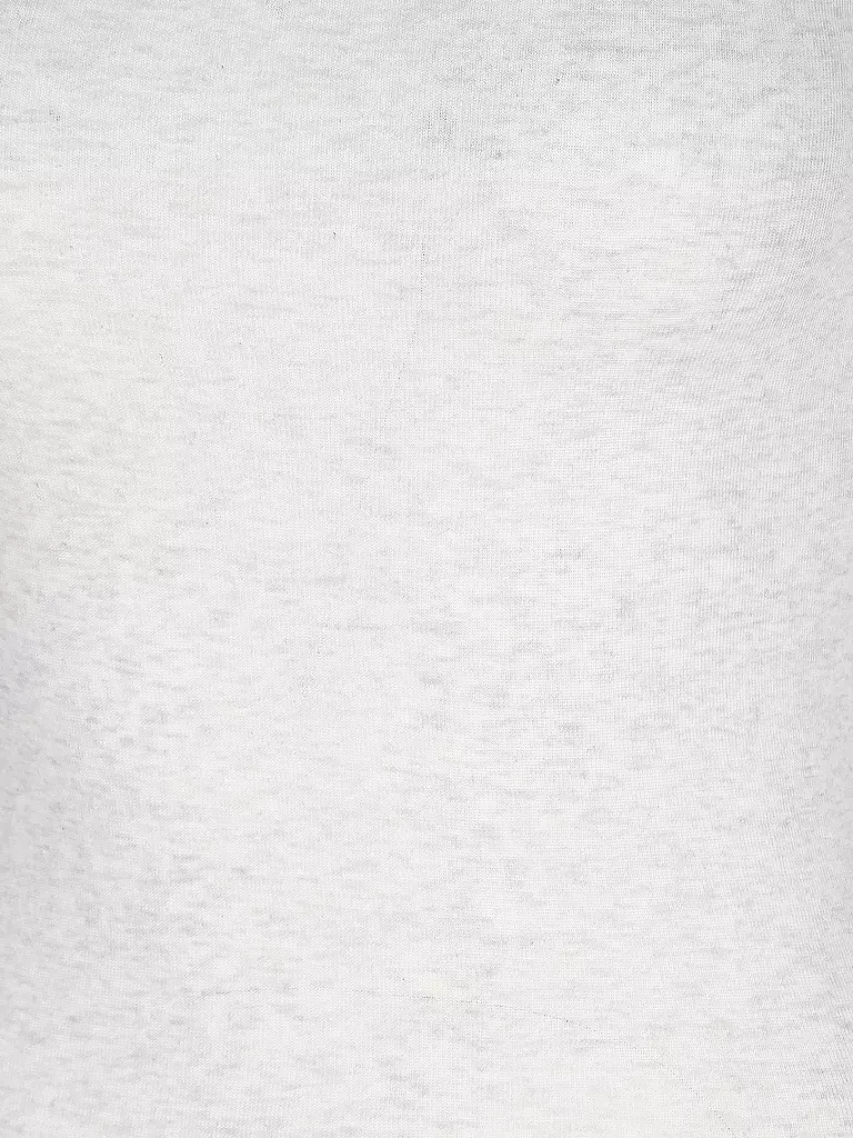 AMERICAN VINTAGE | Rollkragenpullover MASSACHUSETTS | Gris clair