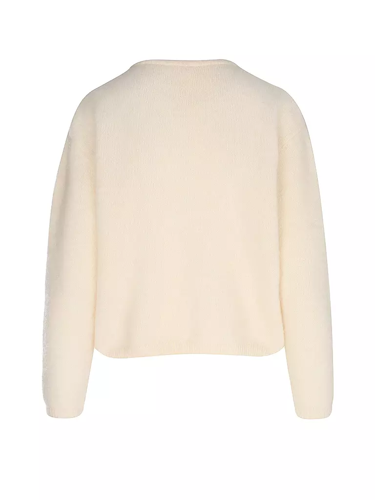 AMERICAN VINTAGE | Strickjacke VITOW | Beige