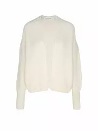 AMERICAN VINTAGE | Strickjacke | Crème