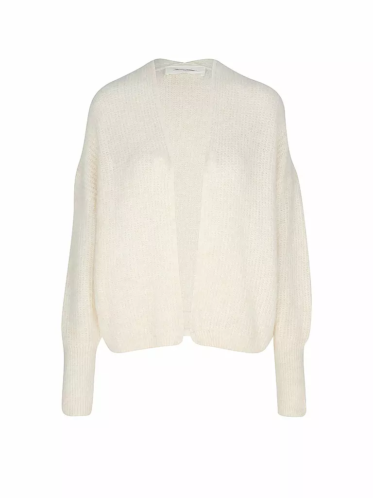 AMERICAN VINTAGE | Strickjacke | Crème
