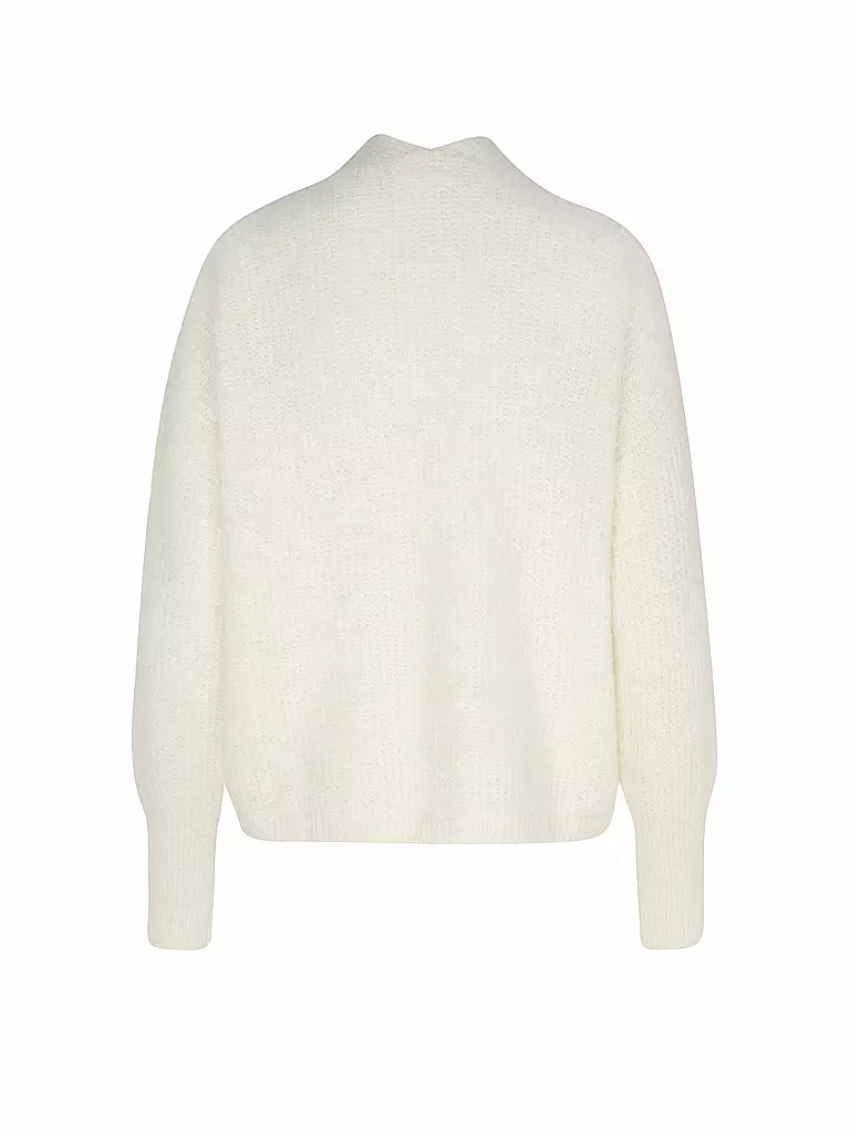 AMERICAN VINTAGE | Strickjacke | Crème