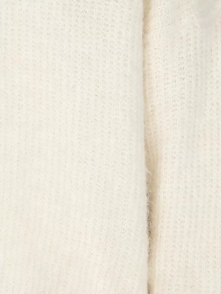 AMERICAN VINTAGE | Strickjacke | Crème