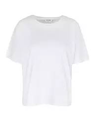 AMERICAN VINTAGE | T Shirt FIZVALLEY | Blanc