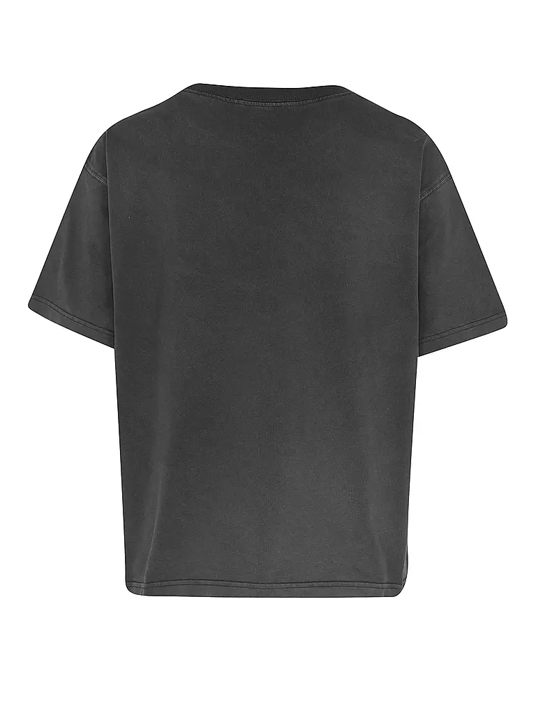 AMERICAN VINTAGE | T Shirt FIZVALLEY | Gris