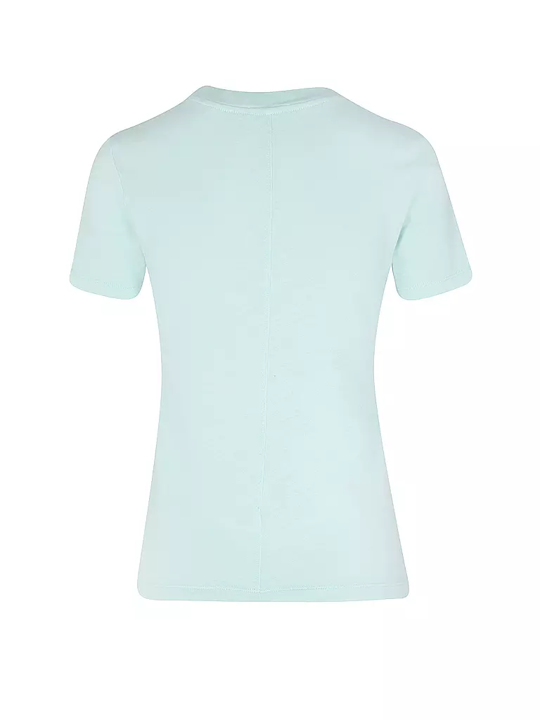 AMERICAN VINTAGE | T-Shirt SONOMA | Bleu clair