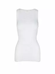 AMERICAN VINTAGE | Top | Gris clair