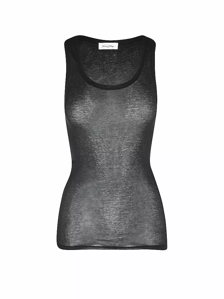 AMERICAN VINTAGE | Top | Noir