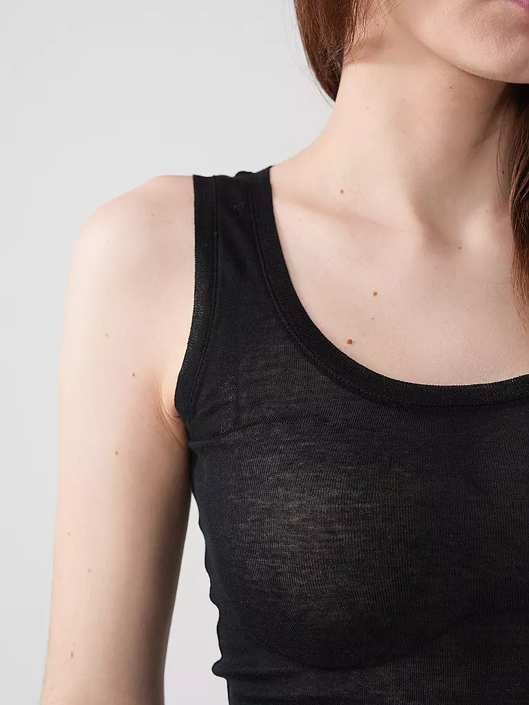 AMERICAN VINTAGE | Top | Noir