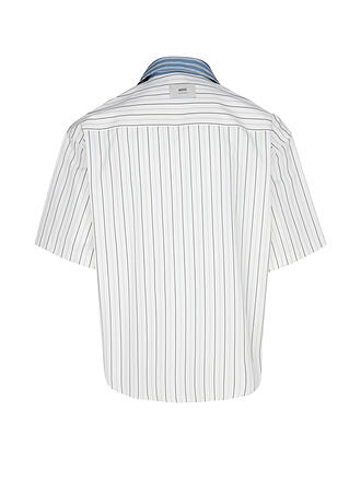 AMI PARIS | Chemise coupe regular