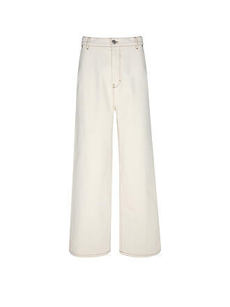 AMI PARIS | Jeans coupe droite