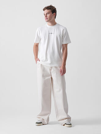 AMI PARIS | Jeans coupe droite