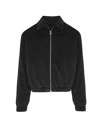 AMI PARIS | Veste en velours côtelé