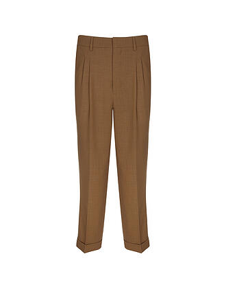 AMI PARIS | Chino Coupe Carotte