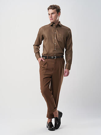 AMI PARIS | Chino Coupe Carotte