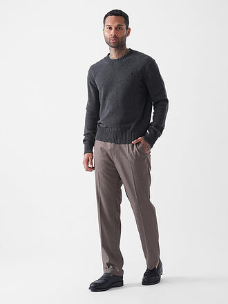 AMI PARIS | Pull en cachemire