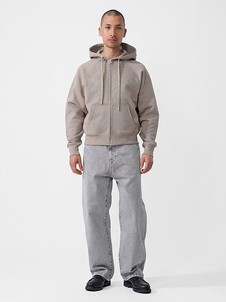 AMI PARIS | Sweat-shirt zippé