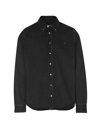 AMI PARIS | Chemise en jean