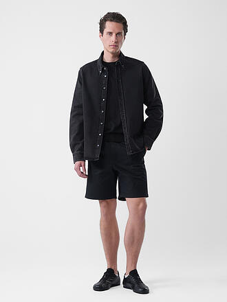 AMI PARIS | Chemise en jean