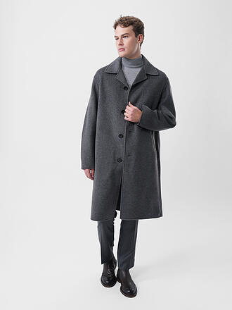 AMI PARIS | Manteau en laine