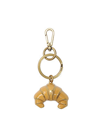 AMI PARIS | Porte-clés CROISSANT